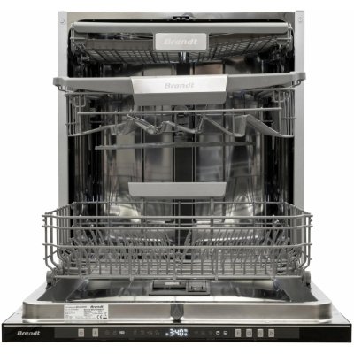 Brandt BDJ3434VB – Sleviste.cz