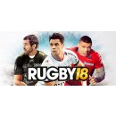 Rugby 18