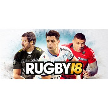 Rugby 18