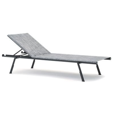 Varaschin Bahia 200 x 77 x 35 cm hliník textilen – Hledejceny.cz