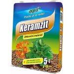 Agro CS Keramzit 8-16 mm 5 l – Hledejceny.cz