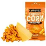 Mixit Crunchy corn do kapsy Cheddar 40 g – Hledejceny.cz