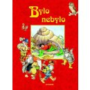 Bylo nebylo Kniha