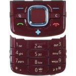 Klávesnice Nokia 6210n navigační + numerická – Zboží Živě