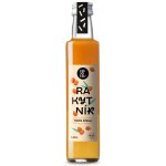 Koldokol Rakytník 100% šťáva bio 250 ml – Zboží Dáma