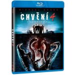 Chvění 4: Začátek legendy BD – Hledejceny.cz