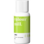 Colour Mill olejová barva Lime 20 ml – Hledejceny.cz
