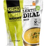 Adventure Menu Čočkový Dhal 77 g – Zboží Dáma