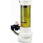 VÁGNER POOL Dávkovač chloru Rainbow 320 do potrubí – Zboží Dáma