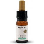 Nature Cure CBN olej kanabinol 5% 500 mg 10 ml – Hledejceny.cz