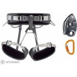 Petzl Kit Corax GriGri Sm´D – Hledejceny.cz