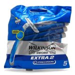 Wilkinson Sword Extra 2 Precision 5 ks – Hledejceny.cz