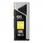 HiBy FC5 s displejem – Zboží Živě