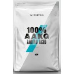 MyProtein Arginin Alpha Ketoglutarate 250 g – Hledejceny.cz