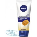 Nivea Protect & Care krém na ruce 75 ml – Zboží Dáma Nivea Protect & Care krém na ruce 75 ml – Zboží Dáma