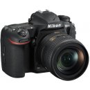 Digitální fotoaparát Nikon D500