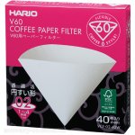 Hario VCF-02-40W 40 ks – Zboží Dáma