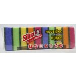 Silux Household houbička na nádobí 10 ks – Sleviste.cz
