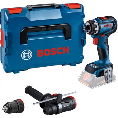 Bosch GSR 18V-90 FC 0.601.9K6.204 – Zboží Mobilmania