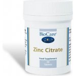 BioCare Citrát zinečnatý 17,1 mg 90 tablet – Hledejceny.cz