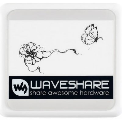 4,2" displej e-Paper s ovládáním NFC – Zboží Živě