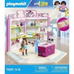 Playmobil 71537 Butik krásy – Zbozi.Blesk.cz