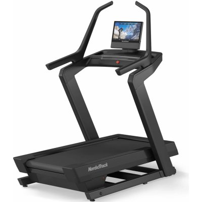NORDICTRACK Incline Trainer X16 – Zboží Dáma