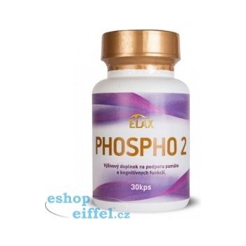 PhoSpho 2 podpora paměti 30 tablet
