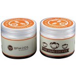 BP Mods Cotton Pro organická vata 3mm – Zboží Dáma