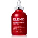 Elemis Body Exotics Frangipani Monoi Body Oil pečující olej na vlasy, nehty a tělo 35 ml – Hledejceny.cz