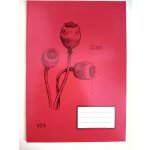 Papírny Brno Školní sešit 424 Makovice – Hledejceny.cz