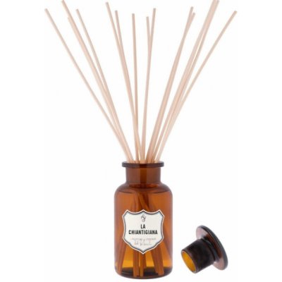 La Casa de los Aromas Aroma difuzér Pomerančové květy 250 ml – Sleviste.cz