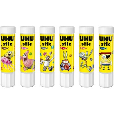 UHU tyčinka Stic 21 g – Hledejceny.cz