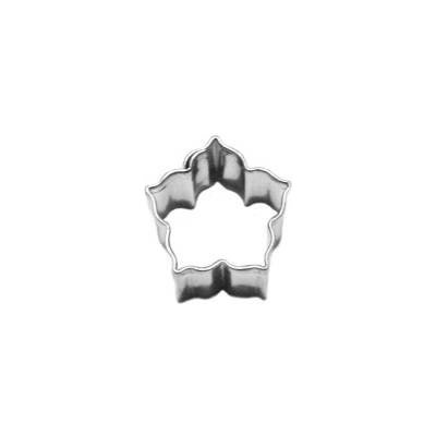 Vykrajovátko mini lilie 16x16 mm - Smolík – Hledejceny.cz