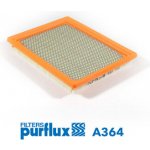 PURFLUX Vzduchový filtr A364 – Hledejceny.cz