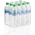 Aqua Anna jemně perlivá pramenitá voda 12 x 0,5 l – Hledejceny.cz