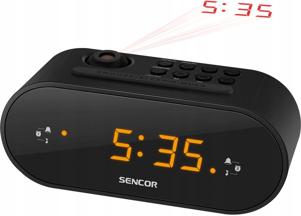 Sencor SRC 3100 B