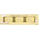 Yankee Candle Vanilla Cupcake 3 x 37 g – Zbozi.Blesk.cz