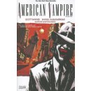 American Vampire Scott Snyder