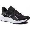 Dětské běžecké boty Puma Reflect Lite Jr 379124 01 Puma Black-Puma White