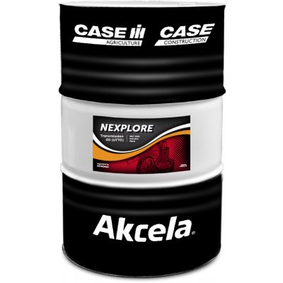 Case Akcela Nexplore 20 l – Zboží Mobilmania