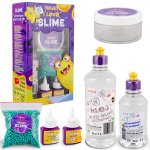 mamido TUBAN Kreativní velká sada Slime XL svítící – Zboží Mobilmania