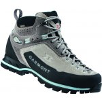 Garmont Vetta Tech Gtx Wms grey/green – Zboží Dáma