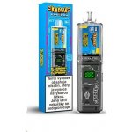 Kurwa Pod Pro Blueberry Blue Sour Raspberry 20 mg 900 potáhnutí – Zboží Mobilmania