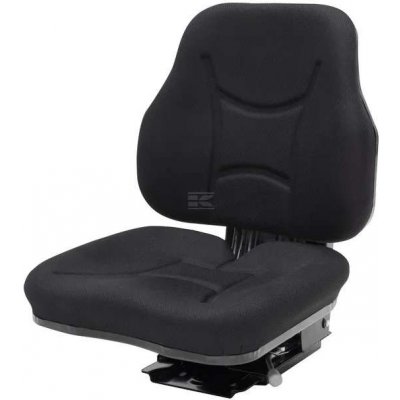 Gopart Sedadlo Deluxe TS23700GP – Sleviste.cz