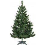 Nohel Garden Stromek JEDLE umělý vánoční + stojan 220cm – Sleviste.cz