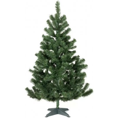 Nohel Garden Stromek JEDLE umělý vánoční + stojan 220cm – Sleviste.cz