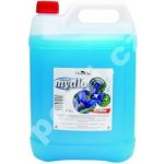 Tip Line Fresh tekuté mýdlo 5 l – Zboží Dáma