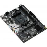 Maxsun MS-CHALLENGER A520M-K WIFI – Hledejceny.cz