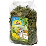 JR Farm suchá píce Pampeliška 0,5 kg – Zboží Dáma